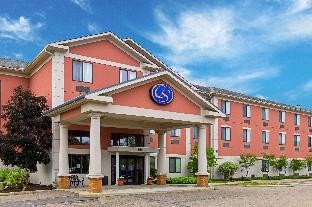 Twinsburg (OH) United States Hotels