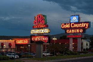 Elko (NV) United States Hotels