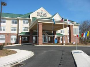 Newark (DE) United States Hotels