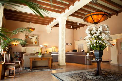 Santa Monica (California) United States Hotel