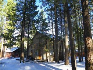 Big Bear Lake United States Hotel