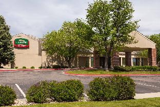 Fort Collins (CO) United States Hotels