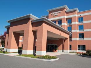 Hampton (VA) United States Hotels