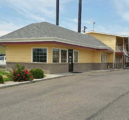 Ontario (Oregon) United States Hotel