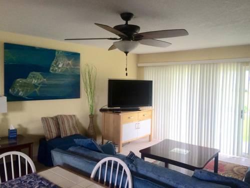 New Smyrna Beach (Florida) United States Hotel