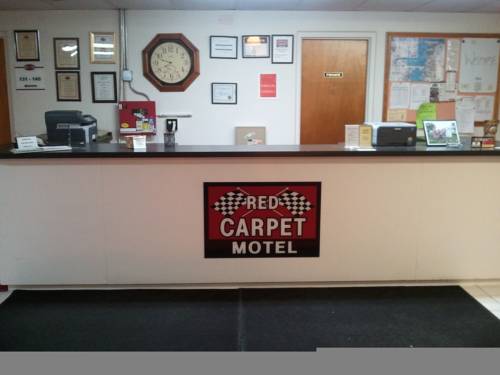 Knoxville (Iowa) United States Hotel