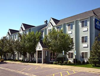 Sioux Falls (South Dakota) United States Hotel