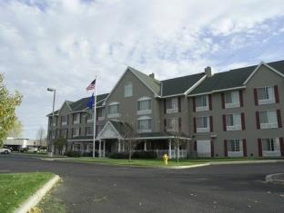 Saint Cloud (MN) United States Hotels