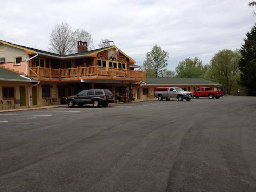 Wantage (New Jersey) United States Hotel