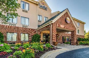 Ann Arbor (MI) United States Hotels