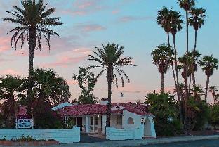 Yuma (AZ) United States Hotels