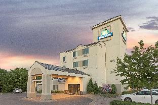 Eagan (MN) United States Hotels