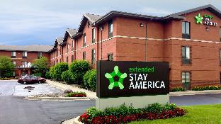 Ann Arbor (MI) United States Hotels