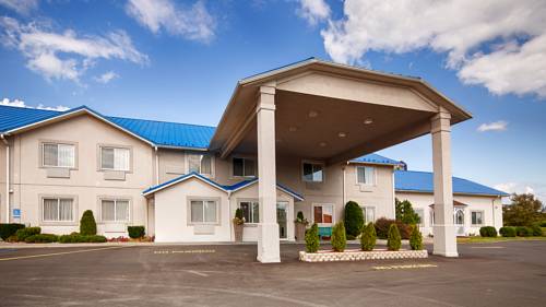 West Coxsackie (New York) United States Hotel