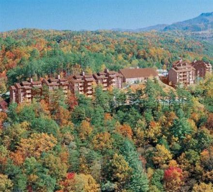 Gatlinburg (Tennessee) United States Hotel