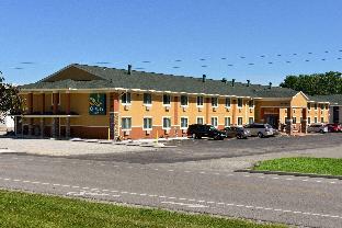 Appleton (WI) United States Hotels