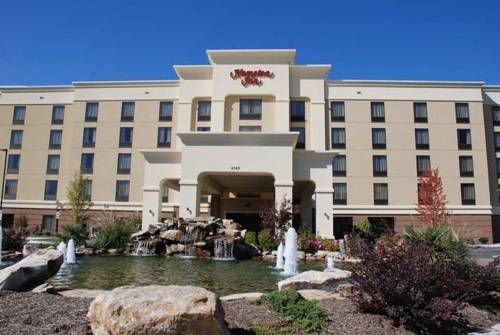 Chattanooga (Tennessee) United States Hotel