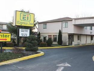 Wall (NJ) United States Hotels