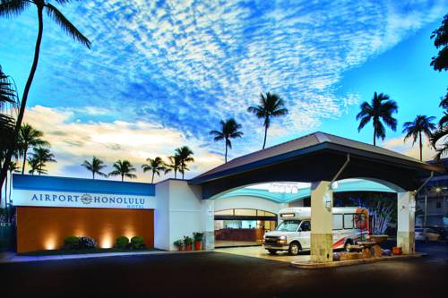 Honolulu (Oahu, Hawaii) United States Hotel
