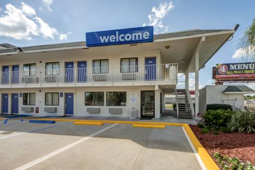 Lakeland (Florida) United States Hotel