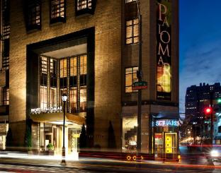 Philadelphia (PA) United States Hotels
