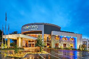 Little Rock (AR) United States Hotels