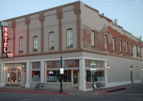 Williams (AZ) United States Hotels