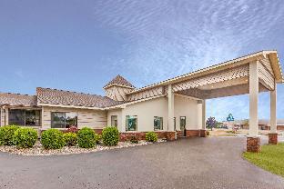 Alpena (MI) United States Hotels