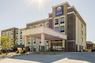 Sioux Falls (SD) United States Hotels