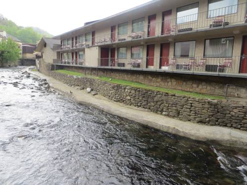 Gatlinburg (Tennessee) United States Hotel