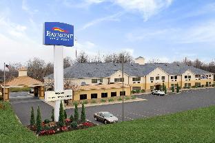 Macedonia (OH) United States Hotels