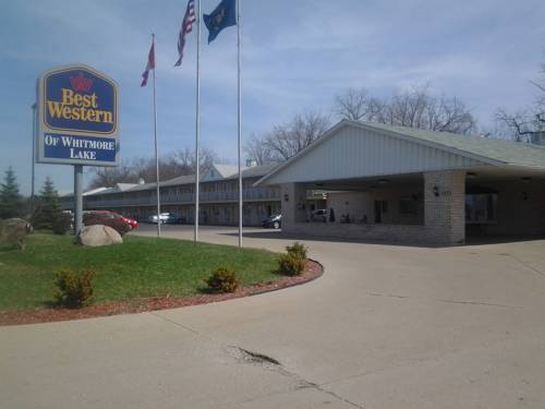 Whitmore Lake (Michigan) United States Hotel
