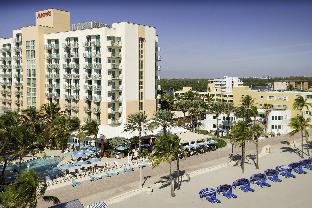 Fort Lauderdale (FL) United States Hotels