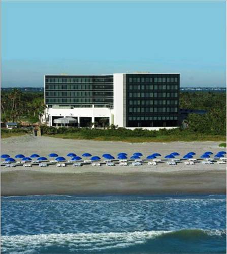 Cocoa Beach (Florida) United States Hotel