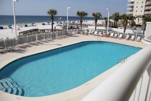 Orange Beach (Alabama) United States Hotel