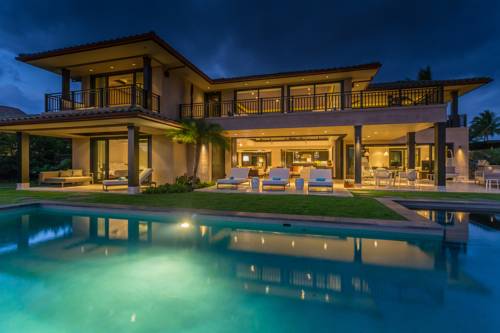 Waikoloa (Big Island, Hawaii) United States Hotel