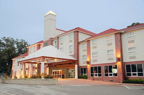 Sandusky (Ohio) United States Hotel
