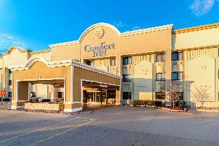 Festus (MO) United States Hotels