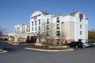 Lynchburg (VA) United States Hotels
