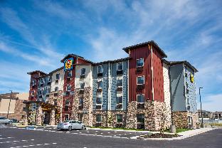 West Valley City (UT) United States Hotels