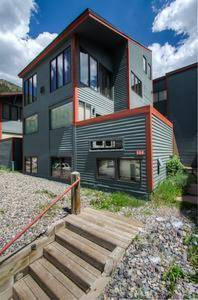 Telluride (Colorado) United States Hotel