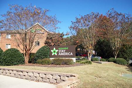 Birmingham (Alabama) United States Hotel
