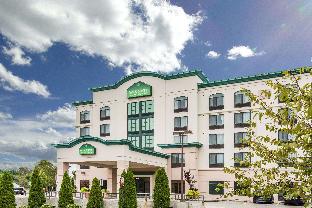 Richmond (VA) United States Hotels