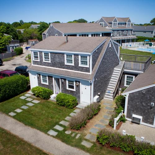 Falmouth (MA) United States Hotels