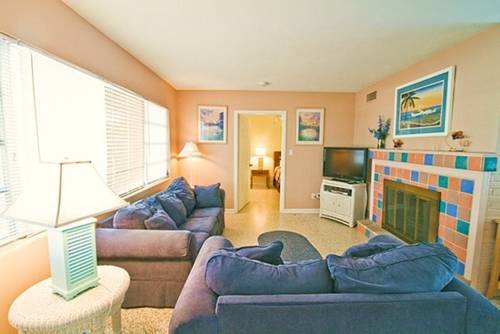 Venice (Florida) United States Hotel