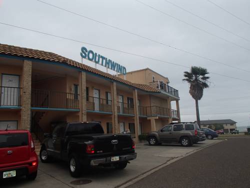 Port Isabel (Texas) United States Hotel