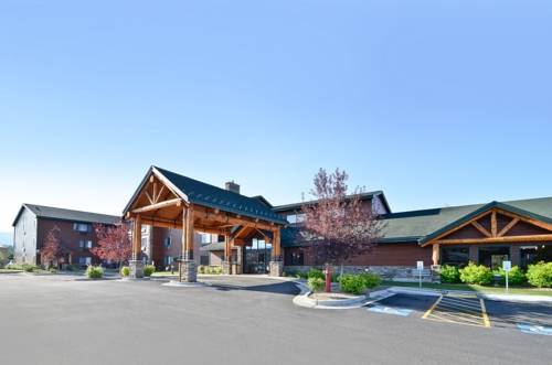 McCall (Idaho) United States Hotel