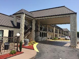York (SC) United States Hotels