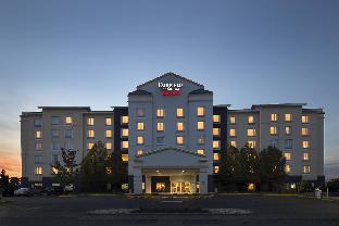 Newark (NJ) United States Hotels