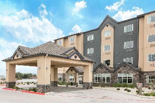 Lubbock (TX) United States Hotels